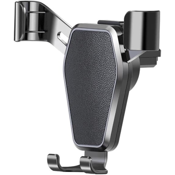 Universal Air Vent Phone Holder Gravity Car Phone Holder Mount Support Mobile Stand Smartphone iPhone Samsung Nokia