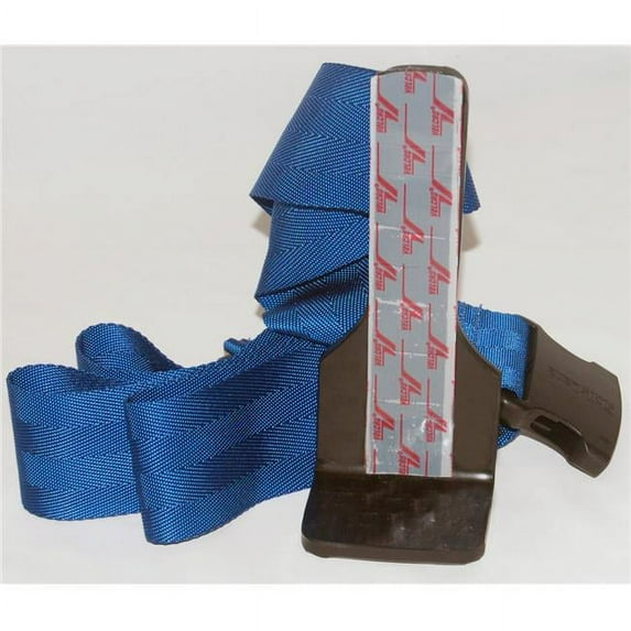 Universal Alarm Mounting Bracket & Belt - Item #909201 - 1 Each / Each
