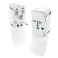 thumbnail image 1 of Universal All In One Adapter Plug Surge Protector International Travel Outlet !, 1 of 6