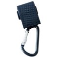 thumbnail image 1 of Universal Alloy Pram Hooks Diaper Shopping Bag Clip Carabiner Stroller Hooks Clip Pram Pushchair Grocery or Shopping and Plastic Bags Holder, 1 of 8