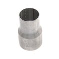 thumbnail image 1 of Universal Aluminized Steel Exhaust Reducer 2.25" I.D. to 1.875" O.D. 3.6" Length Universal Aluminized Steel Exhaust Reducer 2.25" I.D. to 1.875" O.D. 3.6" Length, 1 of 7