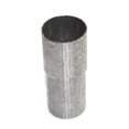 thumbnail image 1 of Universal Aluminized Steel Piping Reducer 1.5" I.D. to 1.5" O.D. 3.7" Length Universal Aluminized Steel Piping Reducer 1.5" I.D. to 1.5" O.D. 3.7" Length, 1 of 7