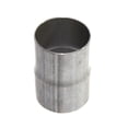 thumbnail image 1 of Universal Aluminized Steel Piping Reducer 2.5" I.D. to 2.5" O.D. 3.6" Length Universal Aluminized Steel Piping Reducer 2.5" I.D. to 2.5" O.D. 3.6" Length, 1 of 7