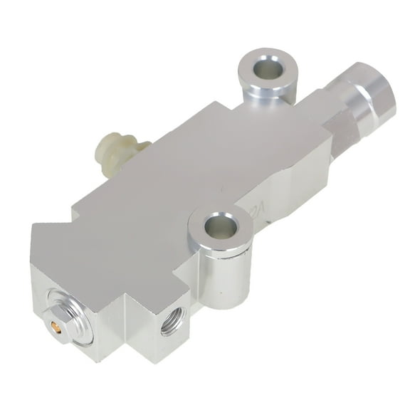 Universal Aluminum Combination Proportioning Valve Disc