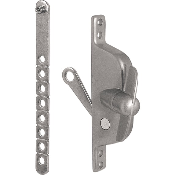 Universal Aluminum Louver Operator