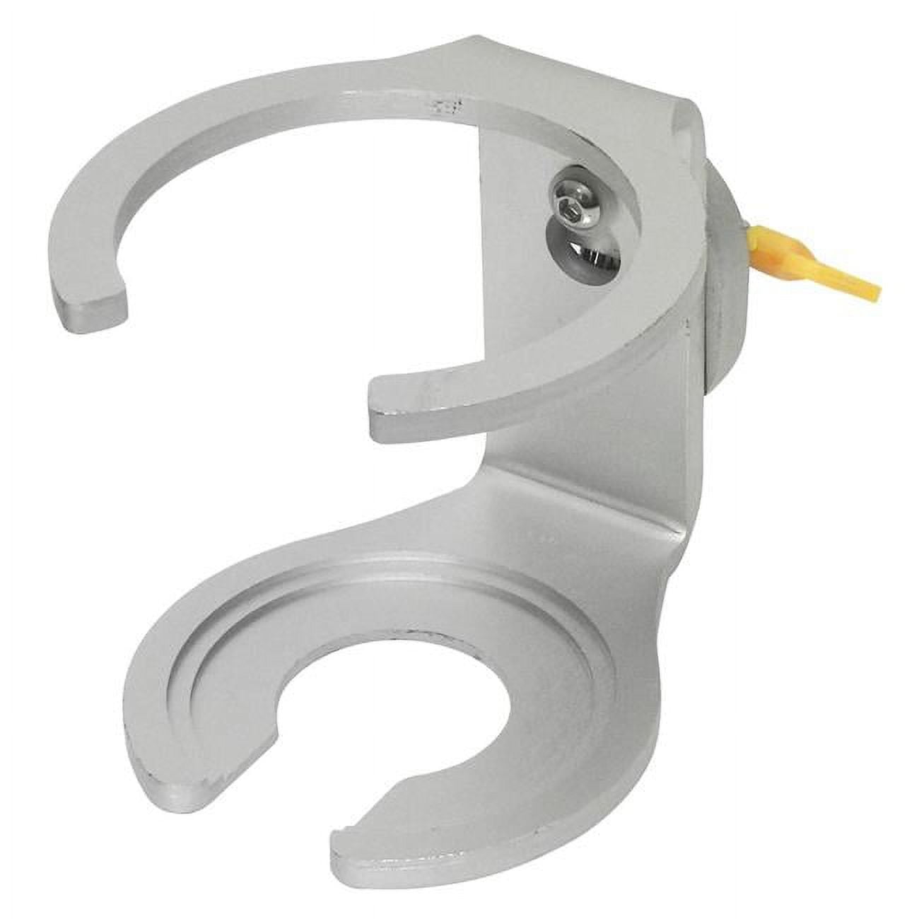 Universal Aluminum RailMount Drink Holder for Boats