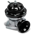 thumbnail image 1 of Universal Aluminum Type-RS Turbo Blow Off Valve BOV (Black), 1 of 2