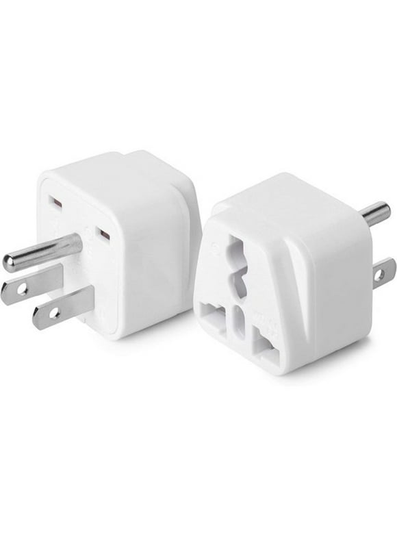Universal Plug Adapters in Plug Adapters - Walmart.com