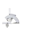 thumbnail image 1 of Universal Angle Ruler Multifunctional Ruler Square Measuring Instruments Angle Meter ,Water-Proof & Dust Resistant, 1 of 5