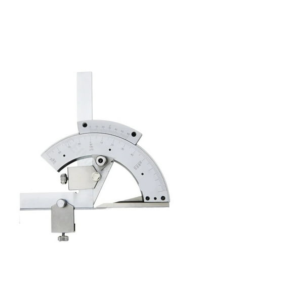 Universal Angle Ruler Multifunctional Ruler Square Measuring Instruments Angle Meter ,Water-Proof & Dust Resistant