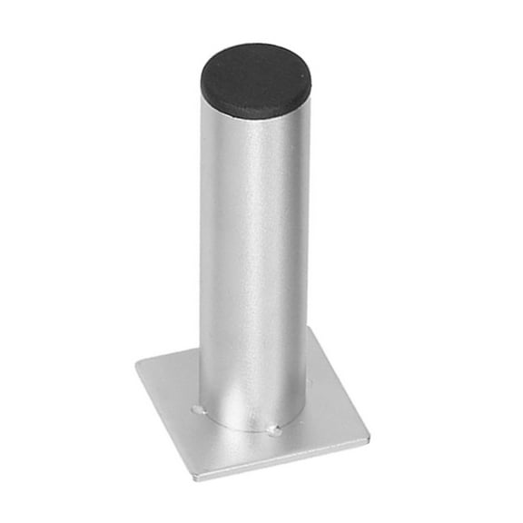 Universal Antenna Pole Mount, Long Length Stainless Steel Bracket for Outdoor Installations