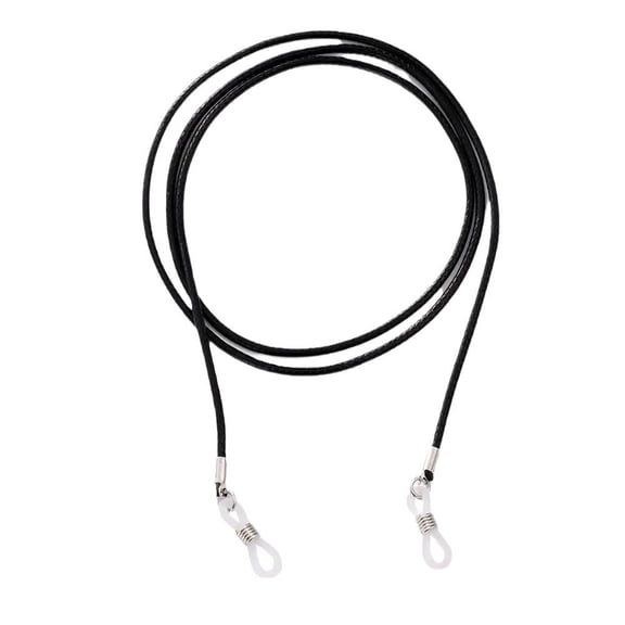 Universal Anti-Lost Strap for Earbuds & Headphones - Secure Neck Lanyard Cord for On-the-Go Use