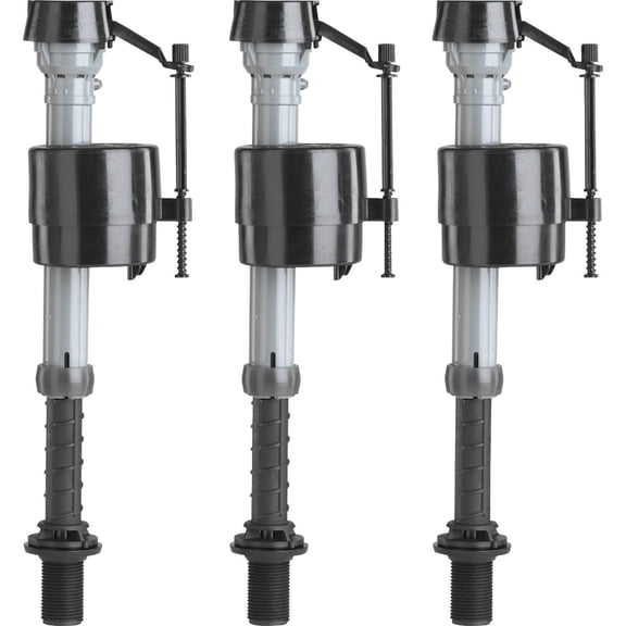 Universal Anti-Siphon Fill Valve - Single Pack