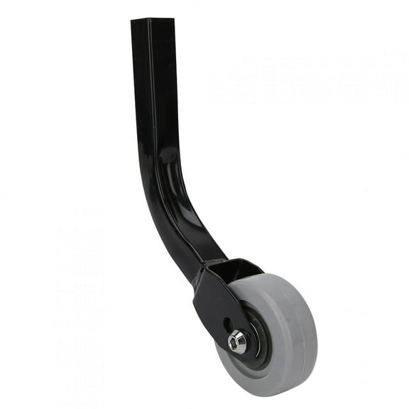 Universal Anti-Slip Rear Caster Wheels For Electric Wheelchair - Set Of 2 Mobility Scooter Casters UrbanEden Rear Caster