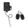 thumbnail image 1 of Universal Anti Theft Alarm Waterproof for 3 Wheel Motorcycles 1 Touch Start, 1 of 17