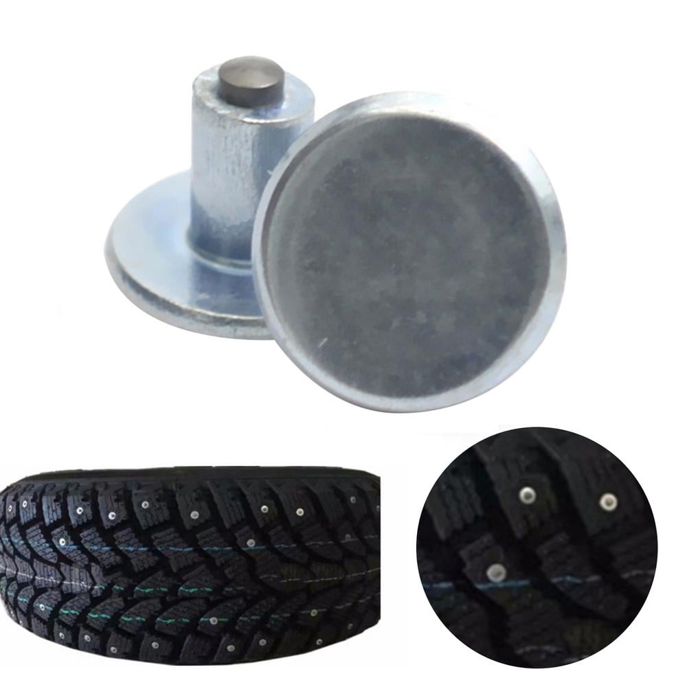 Universal Antiskid Winter Tire Studs Carbide Screw Tire Studs Snow