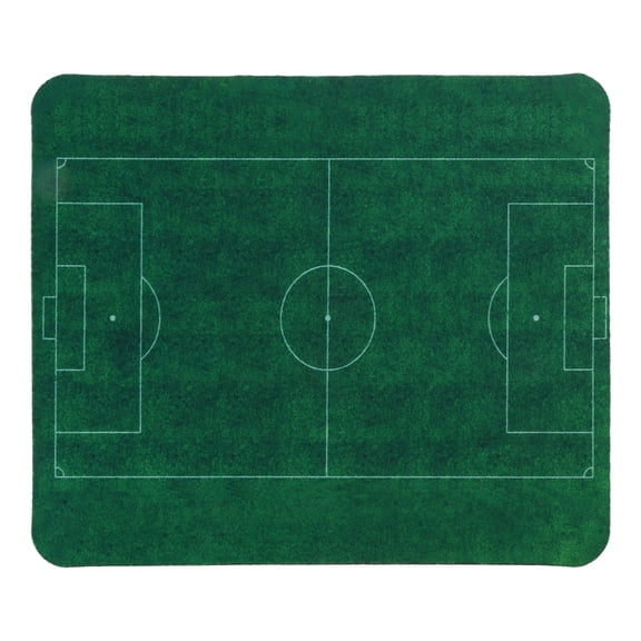 Universal Anti-slip Mouse Pad Mice Mat Desk Cushion Comfortable for Laptop PC