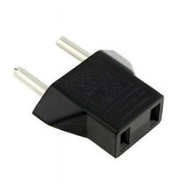 Universal Au Us Uk Eu Plug Adapter American German Travel Plug Power  2 Usb Port  Converter