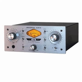 Universal Audio 710 Twin-Finity - Microphone/Line Preamplifier