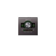 Universal Audio APLTWXQ-HE Apollo Twin X Quad Recording Interface. Heritage Edition Thunderbolt 3