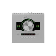 Universal Audio Apollo Twin X DUO Gen 2 Thunderbolt 3 Audio Interface with Studio+ Plug-Ins