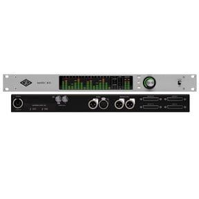 Universal Audio Apollo x16 Audio Interface with UAD Complete