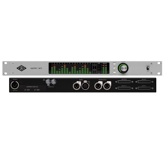 Explore Audio Interface Bundles for Recording and Music Production