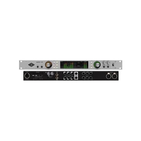 Universal Audio Apollo x6 Audio Interface with UAD Analog Classics Pro