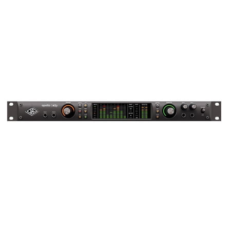 Universal Audio Apollo X8P Thunderbolt Audio Interface