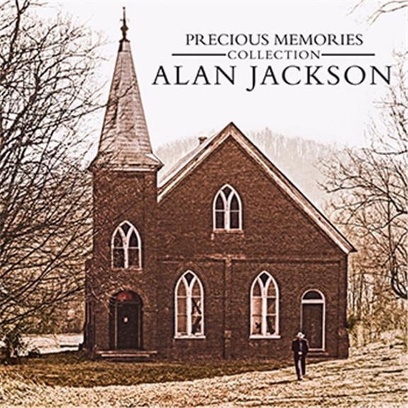 Universal Audio CD - Precious Memories Collection - 2 CD