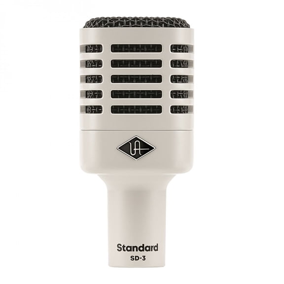 Universal Audio SD3 Dynamic Modeling Microphone
