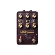 Universal Audio Lion 68 Super Lead Amp Emulator Pedal