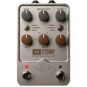 Universal Audio OX Stomp Dynamic Speaker Emulator Stereo Pedal