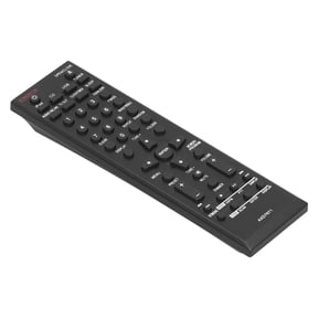 Universal Audio Player Replacement Remote Control Fit for Pioneer AXD7671, Home Theater System Controller, 7.1 Inches / 18.0 cm Length Long-Distance Wireless Television Handset