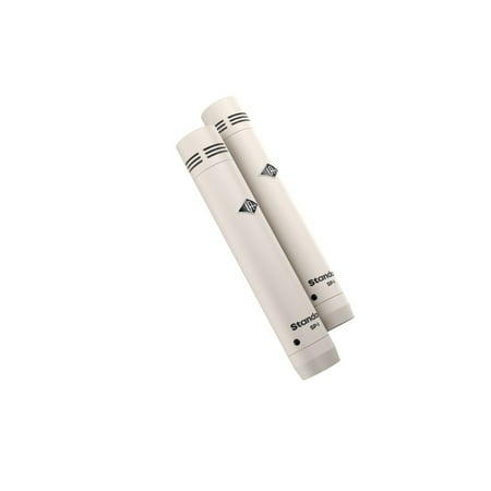 Universal Audio SP-1 Standard Pencil Microphone Pair