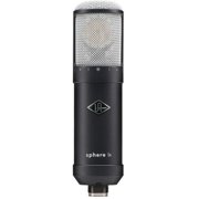 Universal Audio Sphere LX Modeling Microphone System