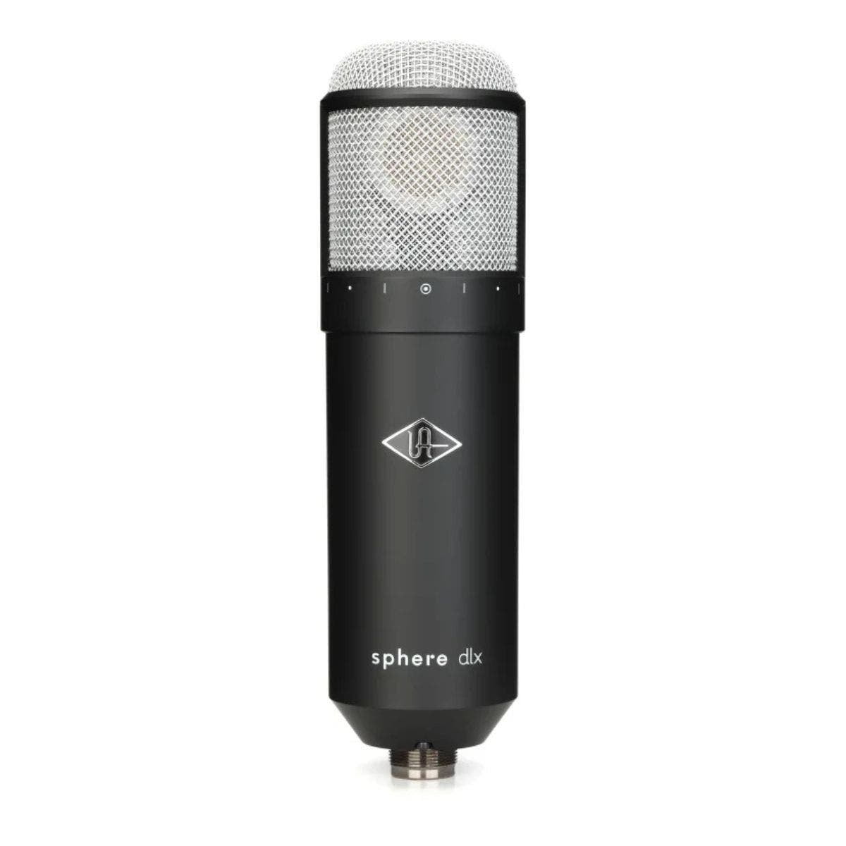 Universal Audio Sphere DLX Modeling Microphone - Walmart.com
