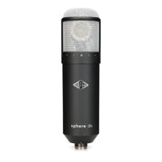 Universal Audio Sphere DLX Modeling Microphone