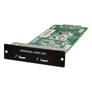 Universal Audio TBOC-3 Thunderbolt 3 Option Card for Apollo Interfaces