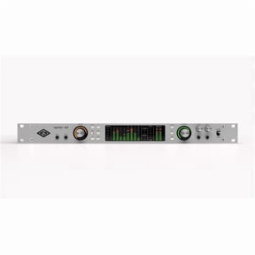 Universal Audio UA-APX8G2-STU-U Apollo x8 Rackmount Recording Interface Gen 2 Studio