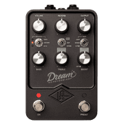 Universal Audio UAFX Dream 65 Reverb Guitar Amplifier Pedal