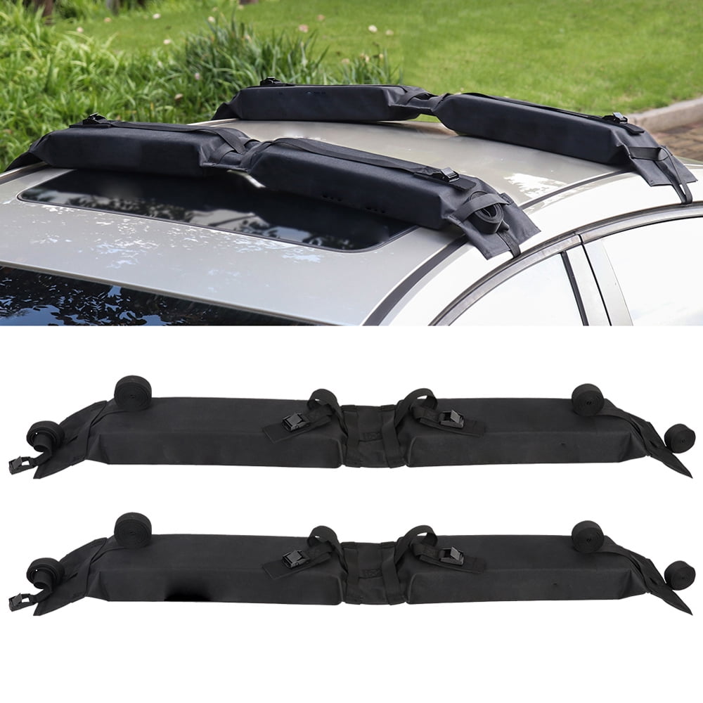 Gear Up Soft Roof Rack 60kg - Gear Up