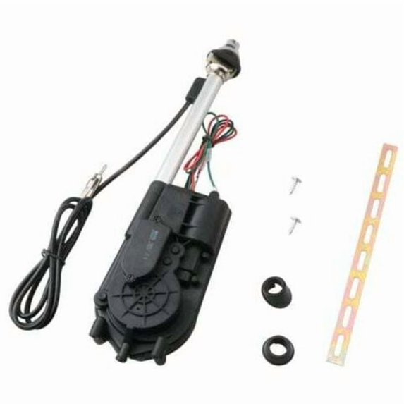 Universal Automatic Car Antenna Kit for FM AM Radio, Compatible with ...
