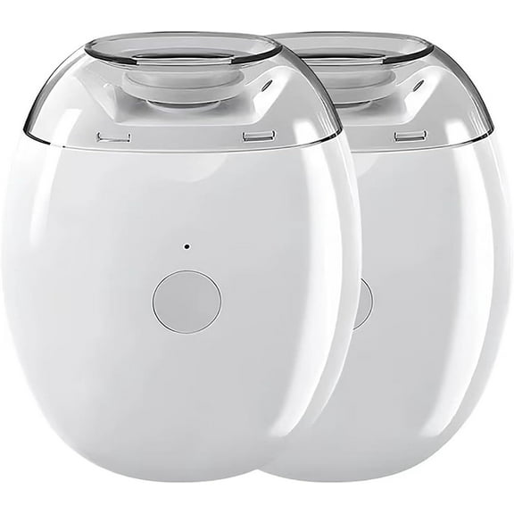 Automatic Fingernail Grinder for Adults and Children, Multi-Function Electric Nail Clipper, One Tool That Trims, Files, Grinds, And Polishesget Perfect Nails with Zero Effort, Every Time