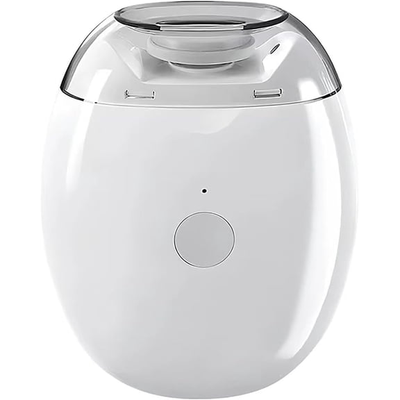 Universal Automatic Fingernail Grinder for Adults and Children, Multi-Function Electric Nail Clipper, One Tool That Trims, Files, Grinds, And Polishesget Perfect Nails with Zero Effort, Every Time