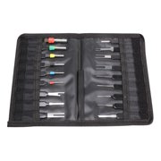 Universal Automotive Plug Disengagement Set 18Pcs