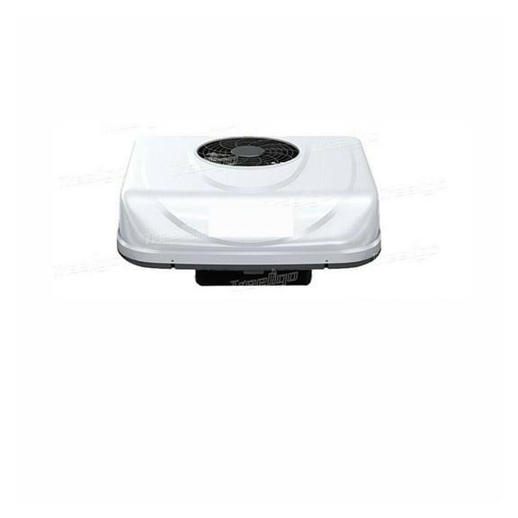 Universal Automotive RV Rooftop Air Conditioner, 12V Electric Parking Ac Air Conditioning 24V For Camper Van Caravan Bus ,Efficient Cooling
