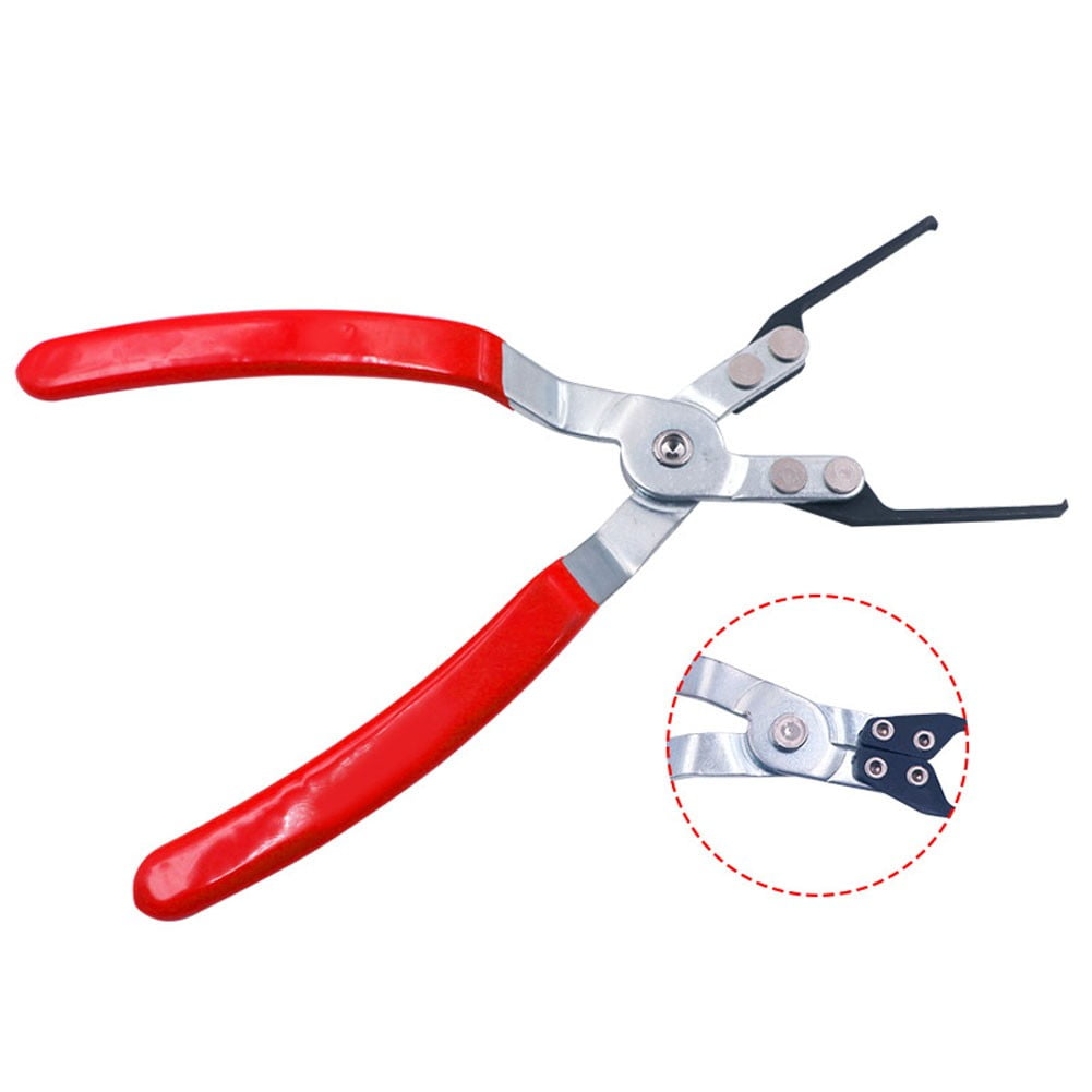 Universal Automotive Relay Disassembly Clamp Fuse Puller Car Remover