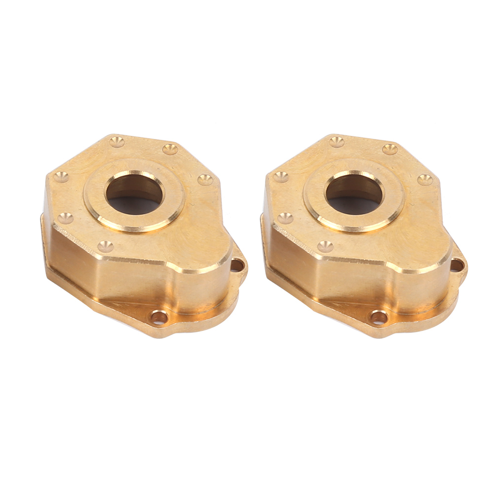 Universal Axle Case Cover, High,Quality Brass, Improves Stability ...