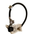 Universal BBQ Grill Replacement Hose & Regulator for Gas Grill Models